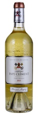 2015 Chteau Pape-Clement Blanc