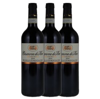 2010 Casanova di Neri Red Wine, Brunello (Sangiovese clone), D.O.C.G. |  WineBid