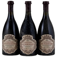 1997 Chateau de Pommard Pommard Pinot Noir | WineBid
