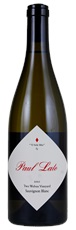 2021 Paul Lato O Sole Mio Two Wolves Vineyard Sauvignon Blanc