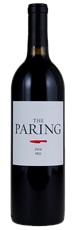 2016 The Paring Red