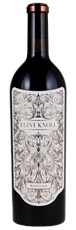 2019 Flint Knoll McLintock Cabernet Sauvignon