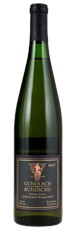 1997 Gundlach Bundschu Rhinefarm Vineyard Gewurztraminer