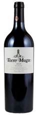 2019 Bodegas Muga Rioja Torre Muga