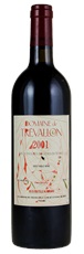 2001 Domaine de Trevallon Vin de Pays des Bouches du Rhone Rouge