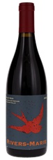 2020 Rivers-Marie Bearwallow Vineyard Pinot Noir