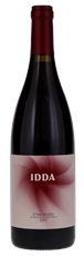 2017 Idda Etna Rosso