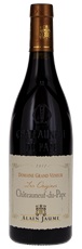 2017 Domaine Grand Veneur Chateauneuf du Pape Les Origines