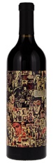 2021 Orin Swift Abstract