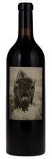 2021 Bedrock Wine Company A Buffalo in Montana