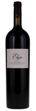 2012 Elyse Morisoli Vineyard 25th Anniversary Vintage Zinfandel