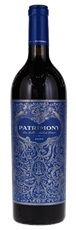 2020 Daou Patrimony Cabernet Sauvignon