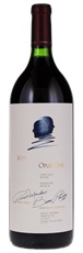 2015 Opus One