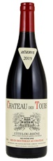 2019 Chateau des Tours Ctes du Rhne Reserve