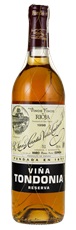 1998 Lopez de Heredia Rioja Vina Tondonia Reserva Blanco