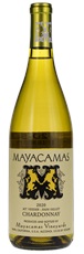 2020 Mayacamas Chardonnay