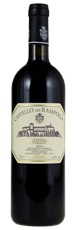 2014 Castello dei Rampolla d Alceo