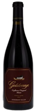 2017 Goldeneye Confluence Vineyard Hillside Pinot Noir