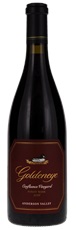2018 Goldeneye Confluence Vineyard Pinot Noir