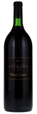 1990 Raymond Private Reserve Cabernet Sauvignon