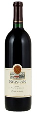 1993 Newland Vineyards Zinfandel