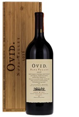 2016 Ovid Winery