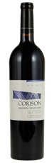 2020 Corison Kronos Vineyard Cabernet Sauvignon