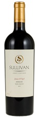 2012 Sullivan James ONeil Merlot