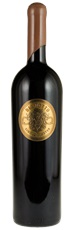 2014 Del Dotto Piazza Estate Single Cluster Edition Cabernet Sauvignon