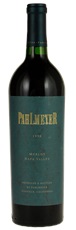 1998 Pahlmeyer Merlot