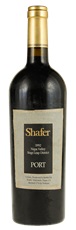 1992 Shafer Vineyards Port