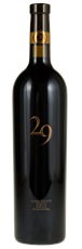 2015 Vineyard 29 Aida Vineyard Zinfandel