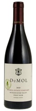 2020 DuMOL Estate Pinot Noir