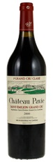 2000 Chteau Pavie