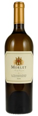 2020 Morlet Family Vineyards La Proportion Doree