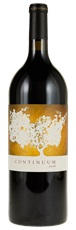 2008 Continuum Proprietary Red