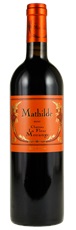 2010 Chteau La Fleur Morange Mathilde