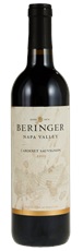 2019 Beringer Napa Valley Cabernet Sauvignon