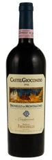 1998 Marchesi di Frescobaldi Castelgiocondo Brunello di Montalcino