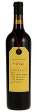 2021 Ovid Winery Experiment T71