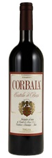 2018 Castello di Bossi Corbaia