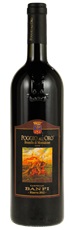 2012 Castello Banfi Brunello di Montalcino Poggio allOro Riserva