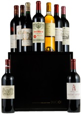 2009 Bordeaux Caisse Collection