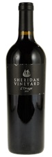 2013 Sheridan Vineyard LOrage