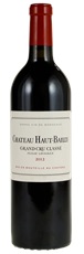 2012 Chteau Haut-Bailly