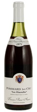 1971 Potinet-Ampeau Pommard Les Pzerolles