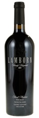 2019 Lamborn Family Vineyards Proprietor Grown Howell Mountain Cabernet Sauvignon