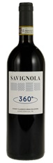 2016 Savignola Paolina Chianti Classico Gran Selezione 360