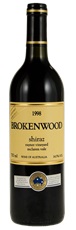 1998 Brokenwood Rayner Vineyard Shiraz