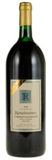 1997 Renaissance Vin de Terroir Cabernet Sauvignon